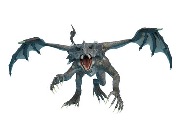 dragon