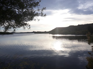 Atardecer