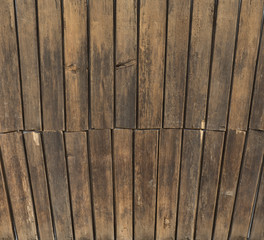 dark brown weathered texture old wooden wood plank barn wall
