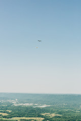 Hang Gliding Chattanooga Tennessee