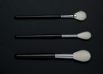 make up brushes