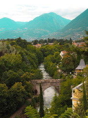 Meran Passer