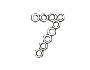 Figure 7 of the bolts