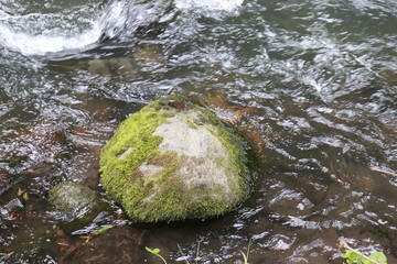 río