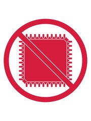 verkabelung prozessor cpu leitungen draht computer nerd design cool clipart logo geek internet software programmierer daten kern informatiker rechner laptop gerät PC bauen