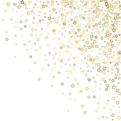 gold glitter confetti sparkle