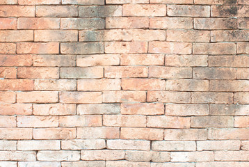 Fototapeta premium brick wall