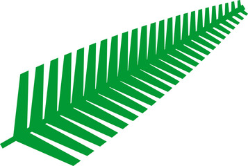 NZ Fern icon