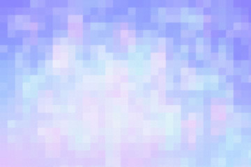 pastel blurry colorful abstract background of gradient color. Ombre style