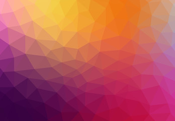 geometric background. Vector background