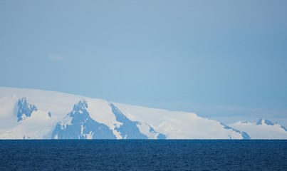 paysage polaire