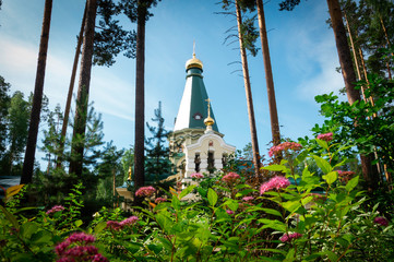 place of execution of Nicholas II