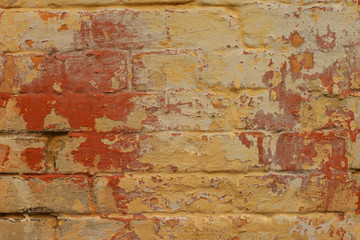 Разные стены для заднего плана