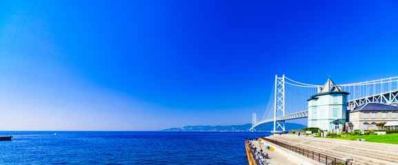 [兵庫県の風景]...