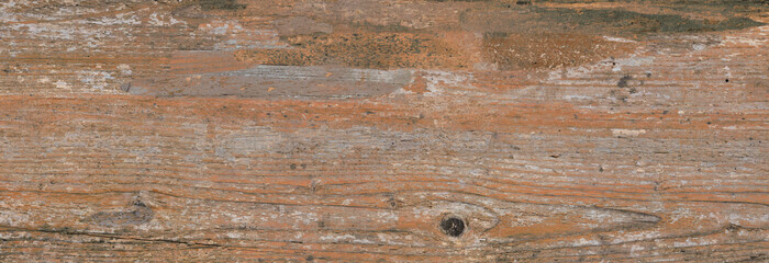 Vintage wood background texture with knots and nail holes,  Wooden for interior and exterior home decoration and ceramic tile surface.