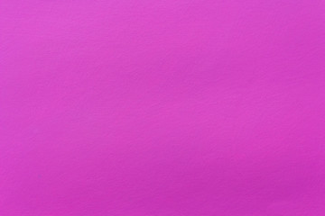 Magenta background, evenly colored magenta pink surface.