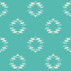 Fototapeta na wymiar Ethnic boho seamless pattern. Lace. Embroidery on fabric. Patchwork texture. Weaving. Traditional ornament. Tribal pattern. Folk motif. Can be used for wallpaper, textile, wrapping, web. 