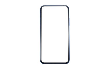 smartphone digital modern 3d isolated.