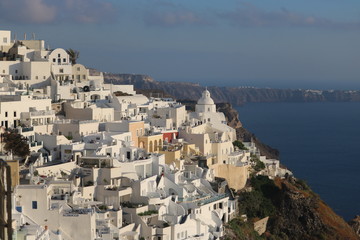 Santorini