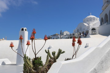 Santorini