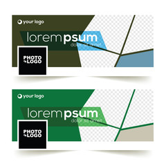 45 Corporate Facebook Cover