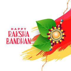 brother and sister bonding raksha bandhan background
