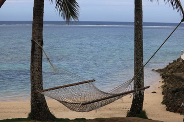 Fiji Tropical Paradise