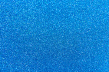 Obraz premium Brilliant shiny backdrop from textile. Shimmer denim paper.