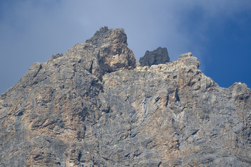 Val Maira - Cascate di Stroppia 2019