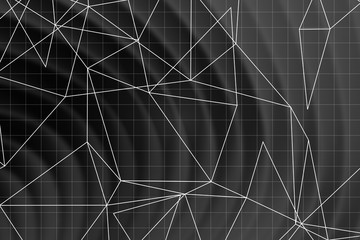 abstract, texture, design, pattern, light, black, wallpaper, blue, backdrop, illustration, line, lines, fractal, metal, 3d, white, burst, space, steel, curve, art, dynamic, geometry, spiral, motion