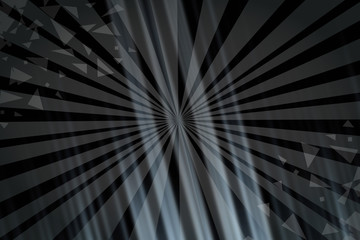 abstract, texture, design, pattern, light, black, wallpaper, blue, backdrop, illustration, line, lines, fractal, metal, 3d, white, burst, space, steel, curve, art, dynamic, geometry, spiral, motion