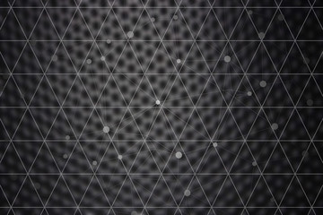 abstract, design, blue, pattern, tunnel, light, 3d, black, web, line, texture, illustration, technology, lines, backdrop, wallpaper, art, space, futuristic, digital, geometry, curve, motion, wave