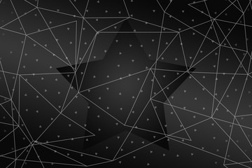 abstract, design, light, pattern, blue, texture, line, wallpaper, fractal, backdrop, black, lines, burst, motion, illustration, curve, technology, space, template, dynamic, metal, geometry, digital