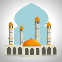 arabic castle architecture traditional celebration