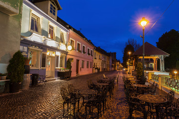 Old Town of Sibiu