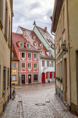 Bamberg in Upper Franconia