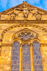 Church of Our Lady in Trier