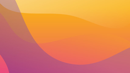 Abstract colorful background, design template, textured backdrop.