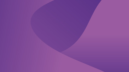 Abstract Purple background, design template, textured backdrop.