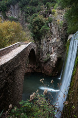 Pyli Trikala Epirus Greece