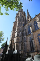 Elisbethkirche zu Marburg