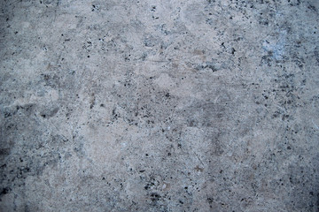 Gray concrete textured background