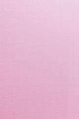 Pink background silk cotton fabric wallpaper texture pattern in light pastel rose color