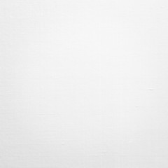 White canvas cotton background silk fabric wallpaper texture pattern in light pastel silver gray color