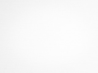 Cotton silk blended fabric wallpaper texture pattern background in pastel white color