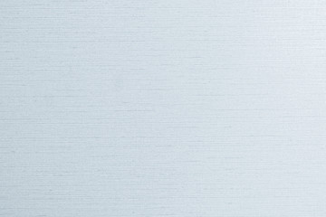 Silver blue background cotton silk fabric wallpaper texture pattern in light pastel grey blue