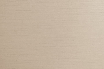 Sepia brown background cotton fabrics woven textile textured in light cream beige color