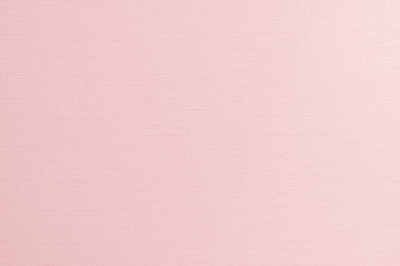 Pink background silk cotton fabric wallpaper texture pattern in light pastel rose color