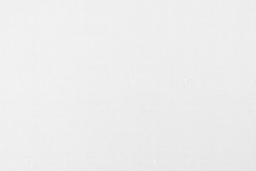 Cotton silk fabric wall paper texture background in pastel white gray color