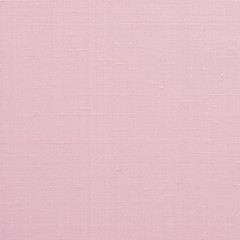 Pink fabric cloth textile cotton linen textured backdrop in pastel light rose color